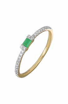 Bony Levy El Mar Stacking Ring