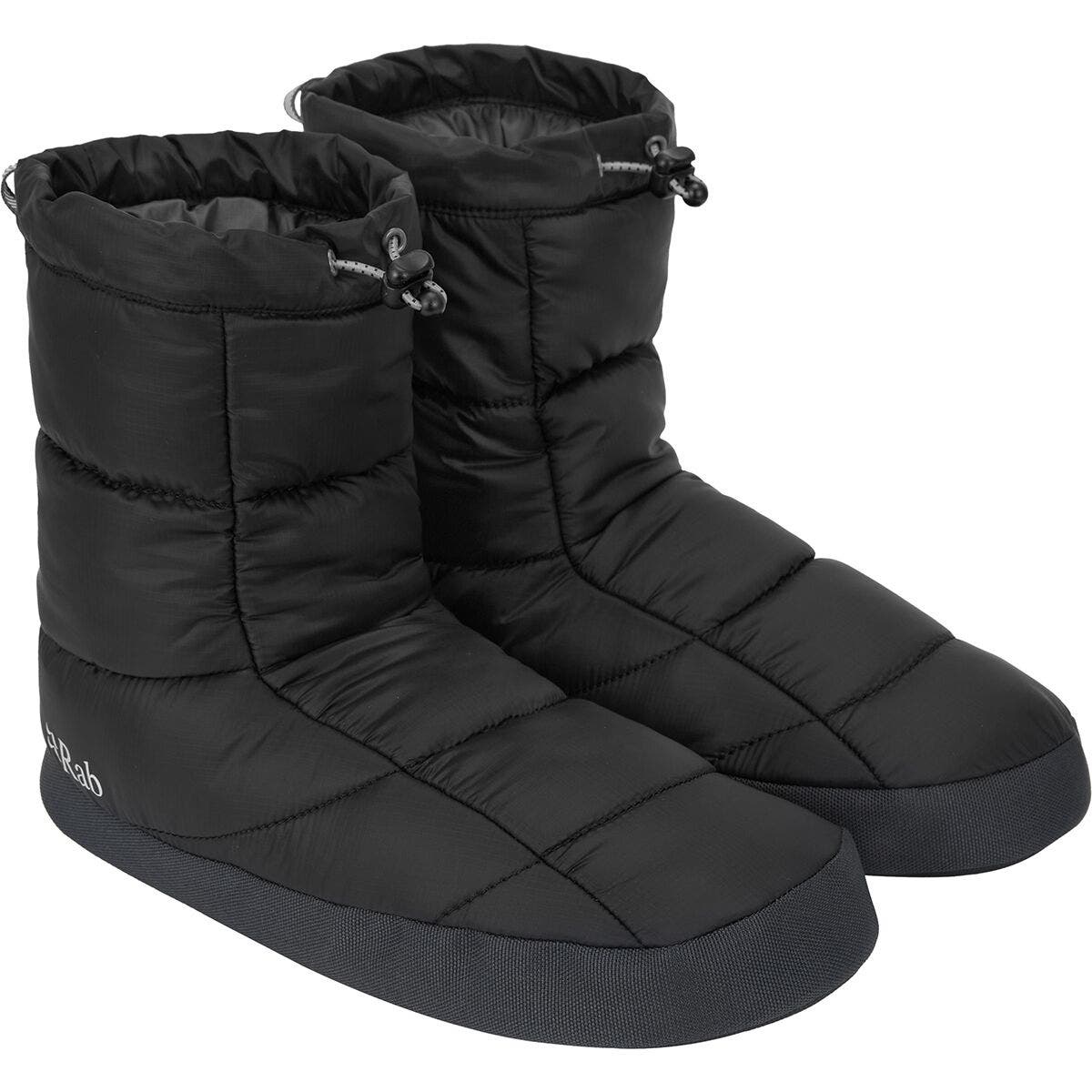 Cirrus Hut Boot, Alternate, color, Black