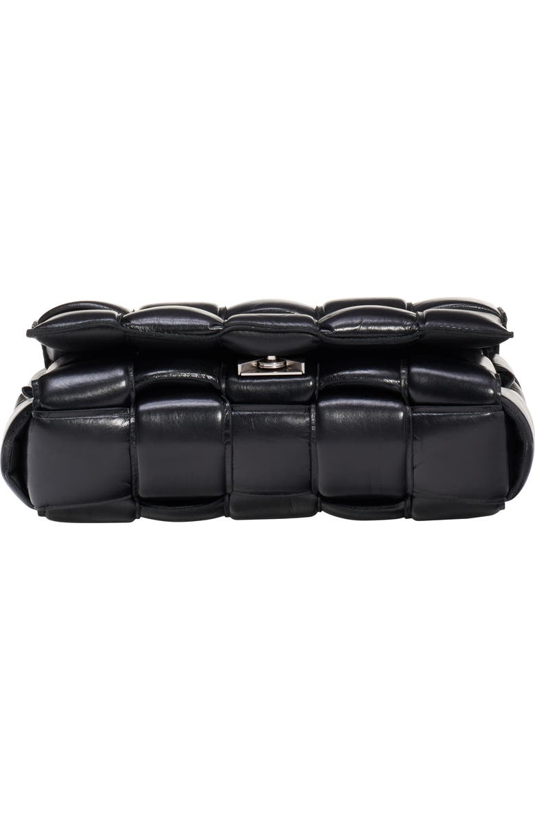 Bottega Veneta Padded Cassette Crossbody Bag, Alternate, color,