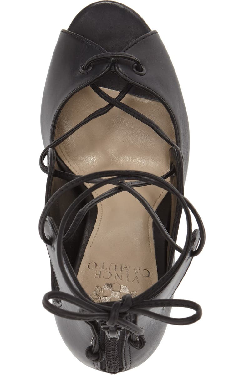 Vince Camuto 'Saraya' Sandal, Alternate, color,