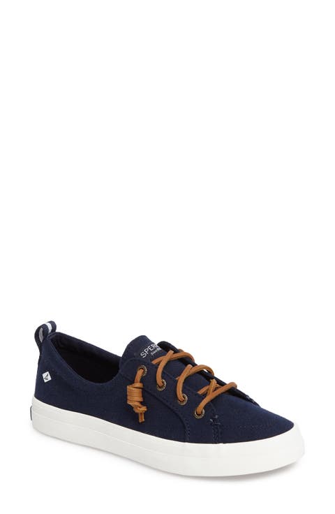 Crest Vibe Slip-On Sneaker (Women)