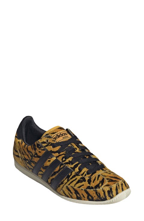 Japan Low Top Sneaker (Women)