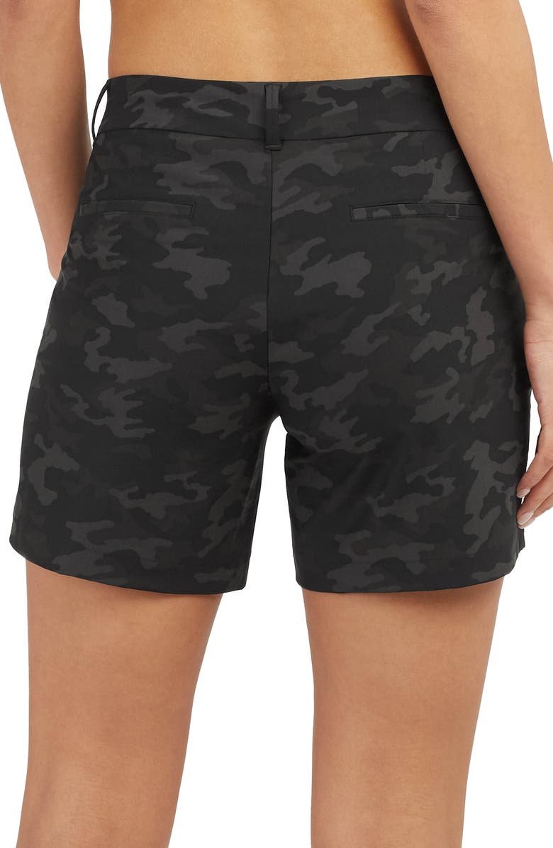 SPANX<sup>®</sup> Sunshine 6-Inch Shorts, Alternate, color, 