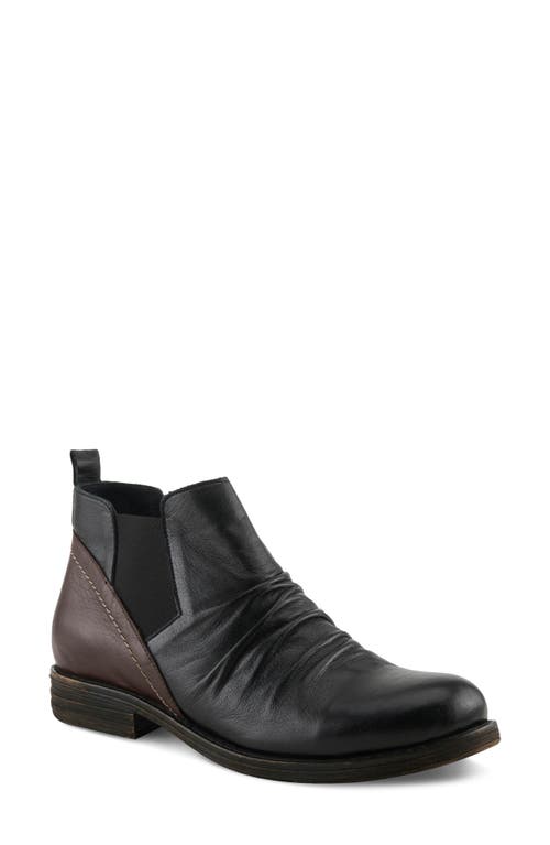 Spring Step Mantaro Chelsea Boot In Multi