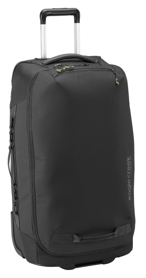 Eagle Creek Expanse Convertible Wheeled Duffel Bag