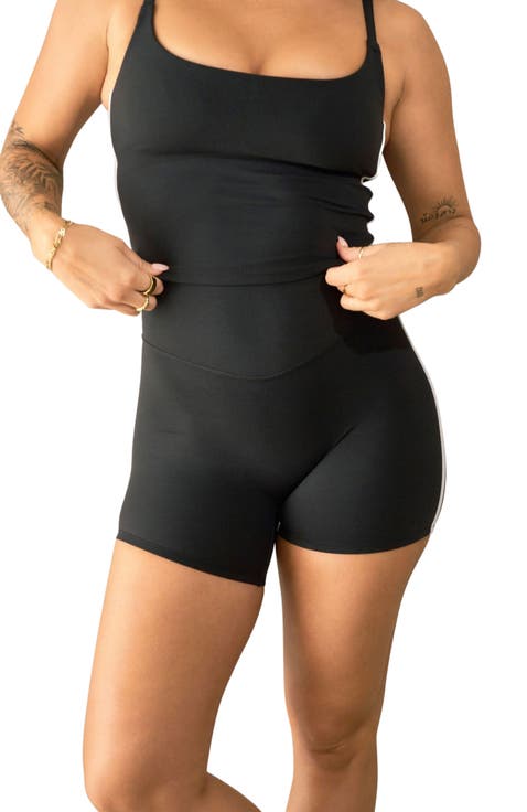 Cloud II Volley Short