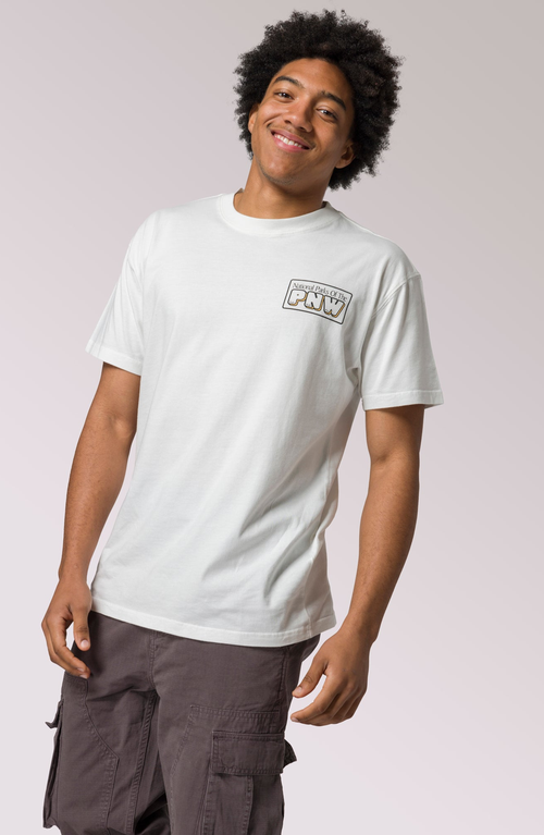 Parks Project Pacific Northwest Parks Tee