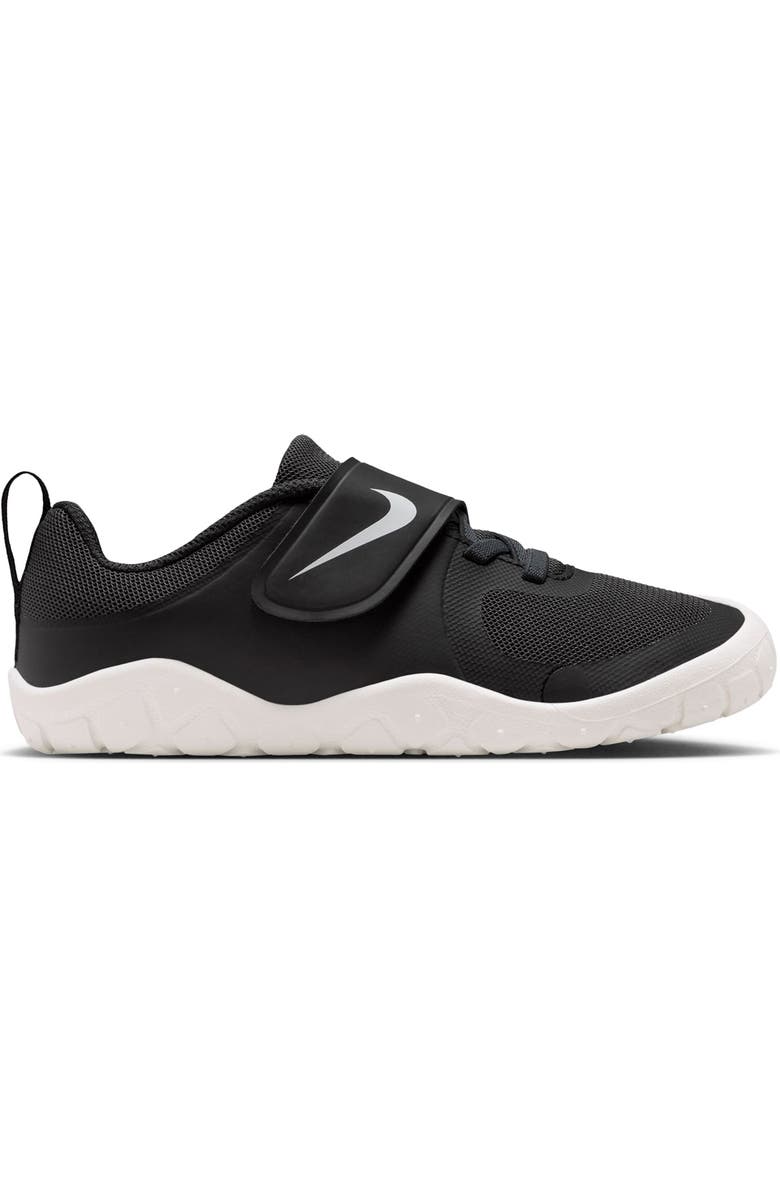 Nike Kids
Swoosh 1 Essential Sneaker, Alternate, color, Black/ White/ Anthracite