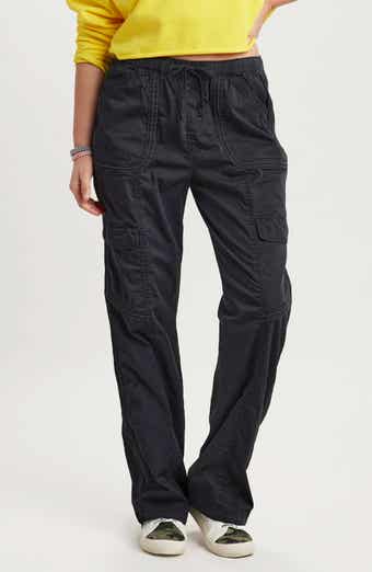 UNIONBAY Straight Leg Cargo Pants