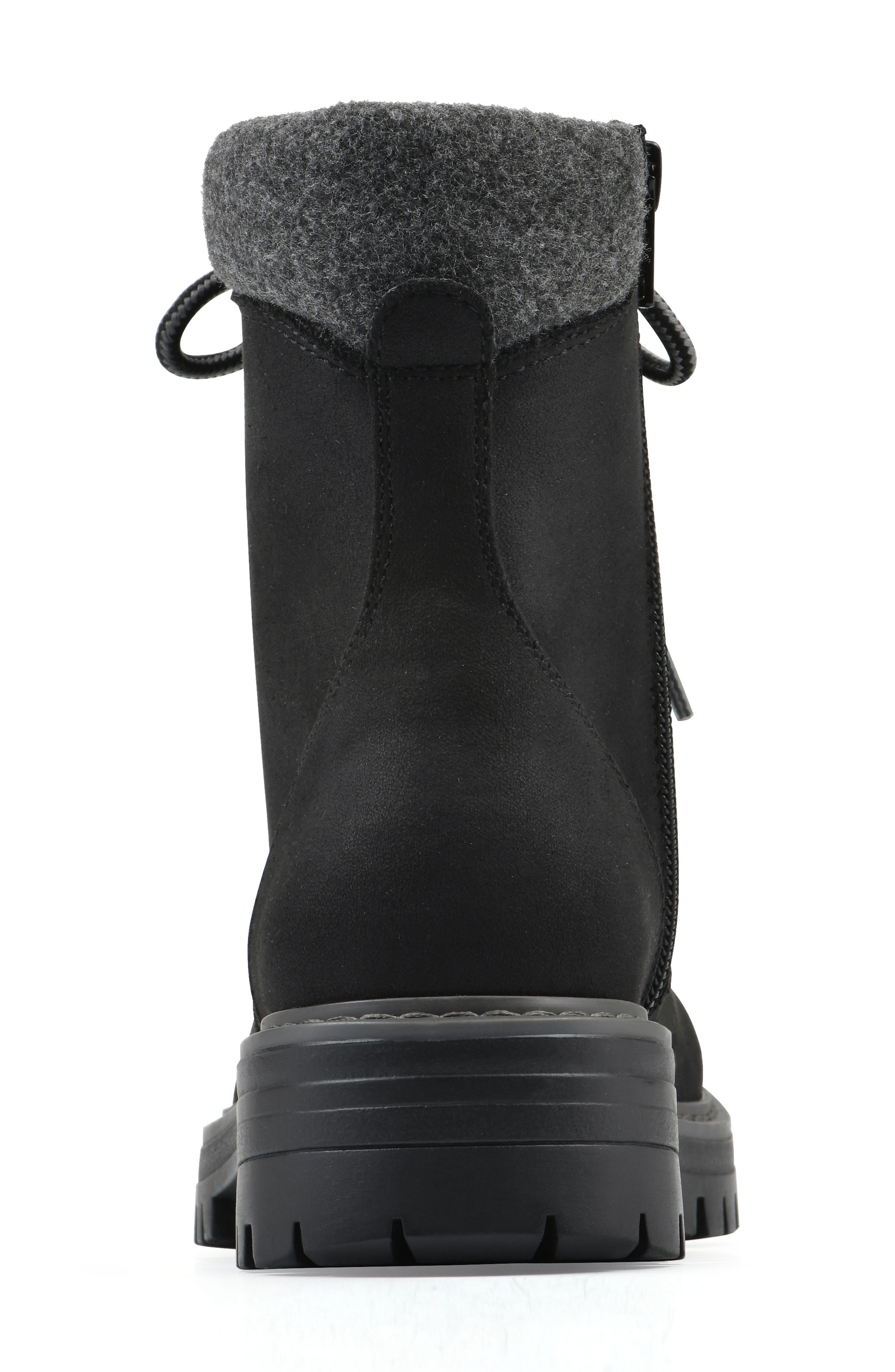 CLIFFS BY WHITE MOUNTAIN Milos Combat Boot, Alternate, color, 