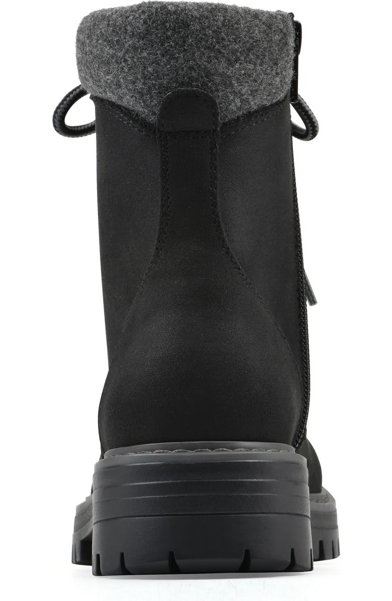 CLIFFS BY WHITE MOUNTAIN Milos Combat Boot, Alternate, color,