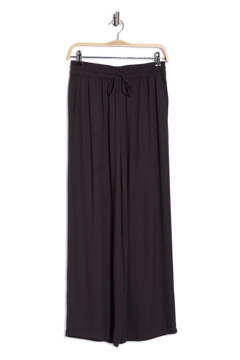 Pipeline Beach Pants, Alternate, color, BLACK SANDS