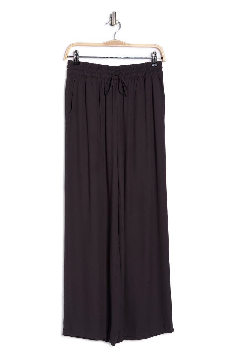 Billabong Pipeline Beach Pants, Alternate, color, Black Sands