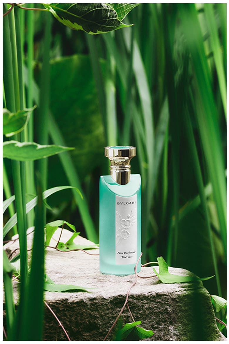 Eau Parfumée thé Vert Eau de Toilette, Alternate, color, NO COLOR