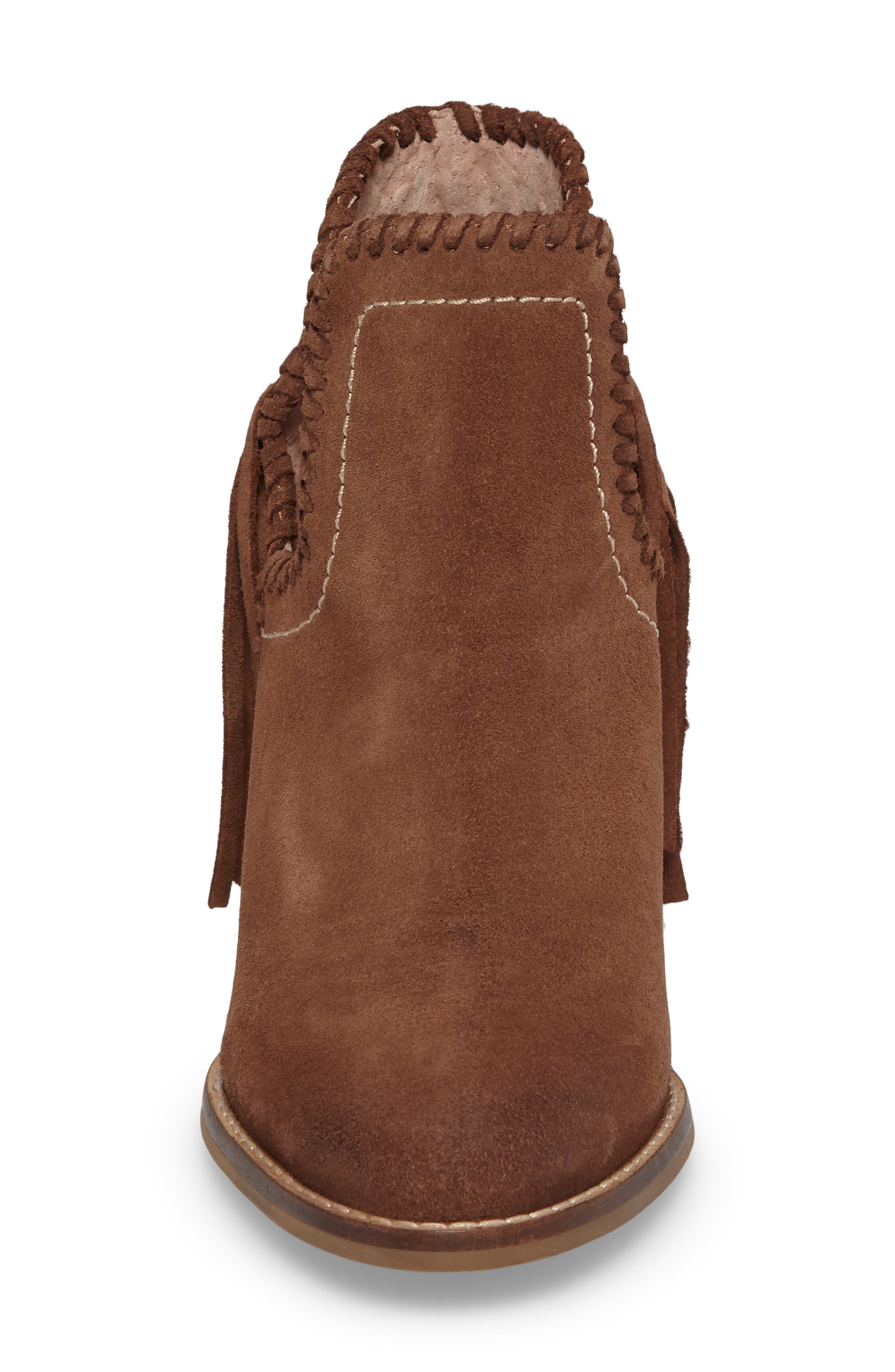Ariat Unbridled Lily Bootie, Alternate, color, 