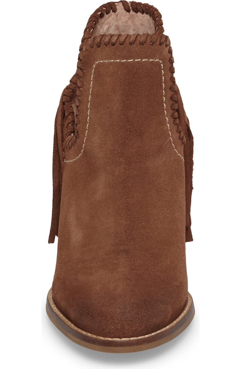 Ariat Unbridled Lily Bootie, Alternate, color,