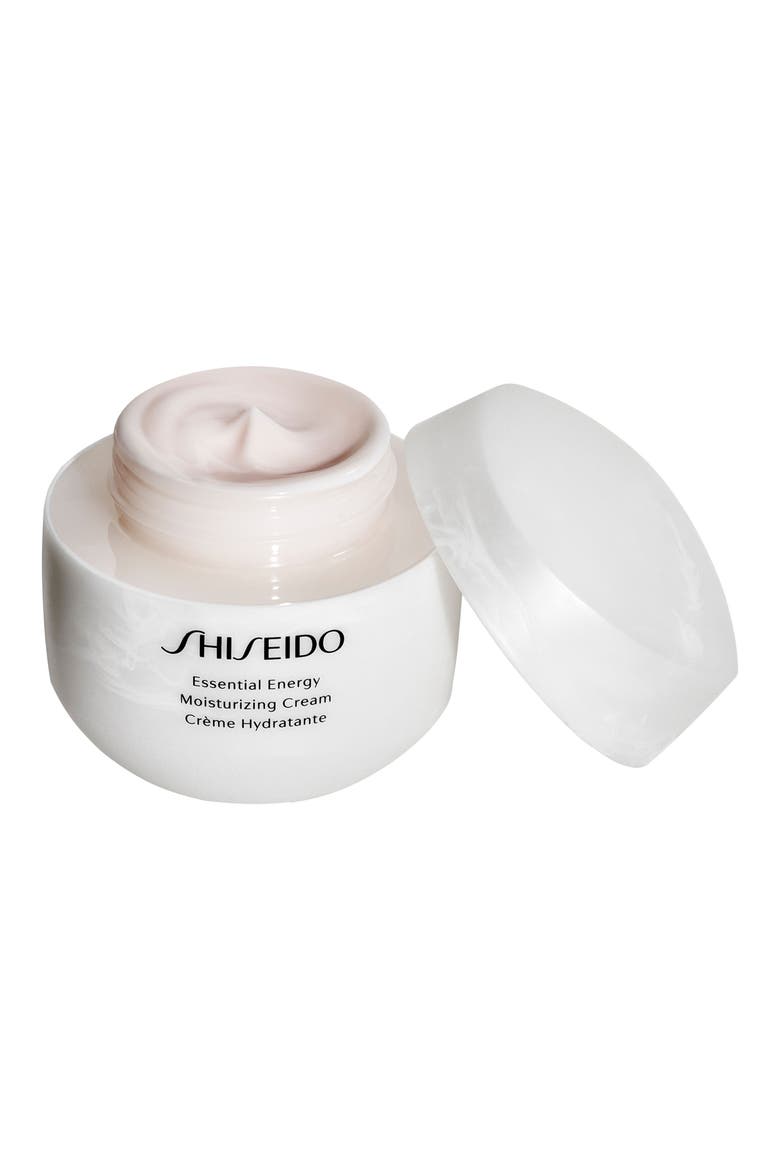 Essential Energy Moisturizing Cream, Alternate, color, NO COLOR
