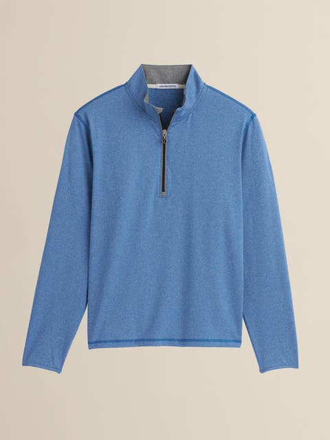 La Jolla 1/4 Zip