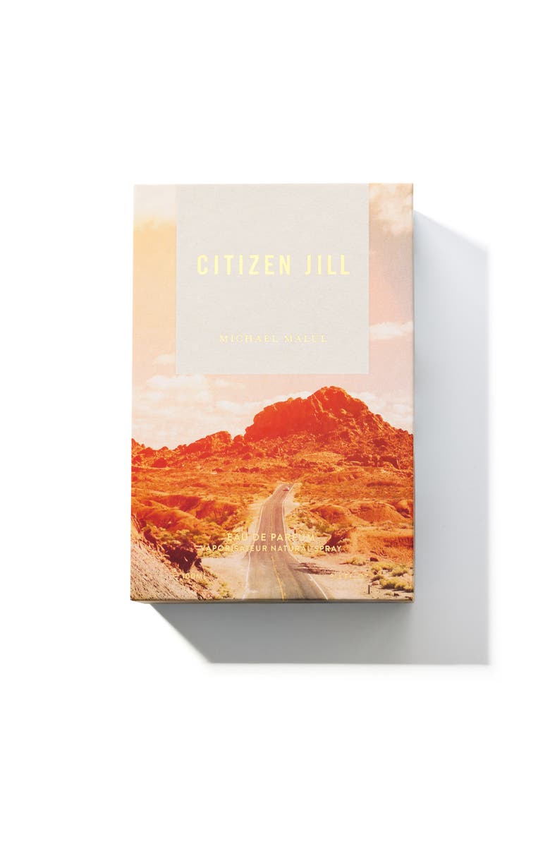 Michael Malul Citizen Jill Eau de Parfum, Alternate, color, 100Ml