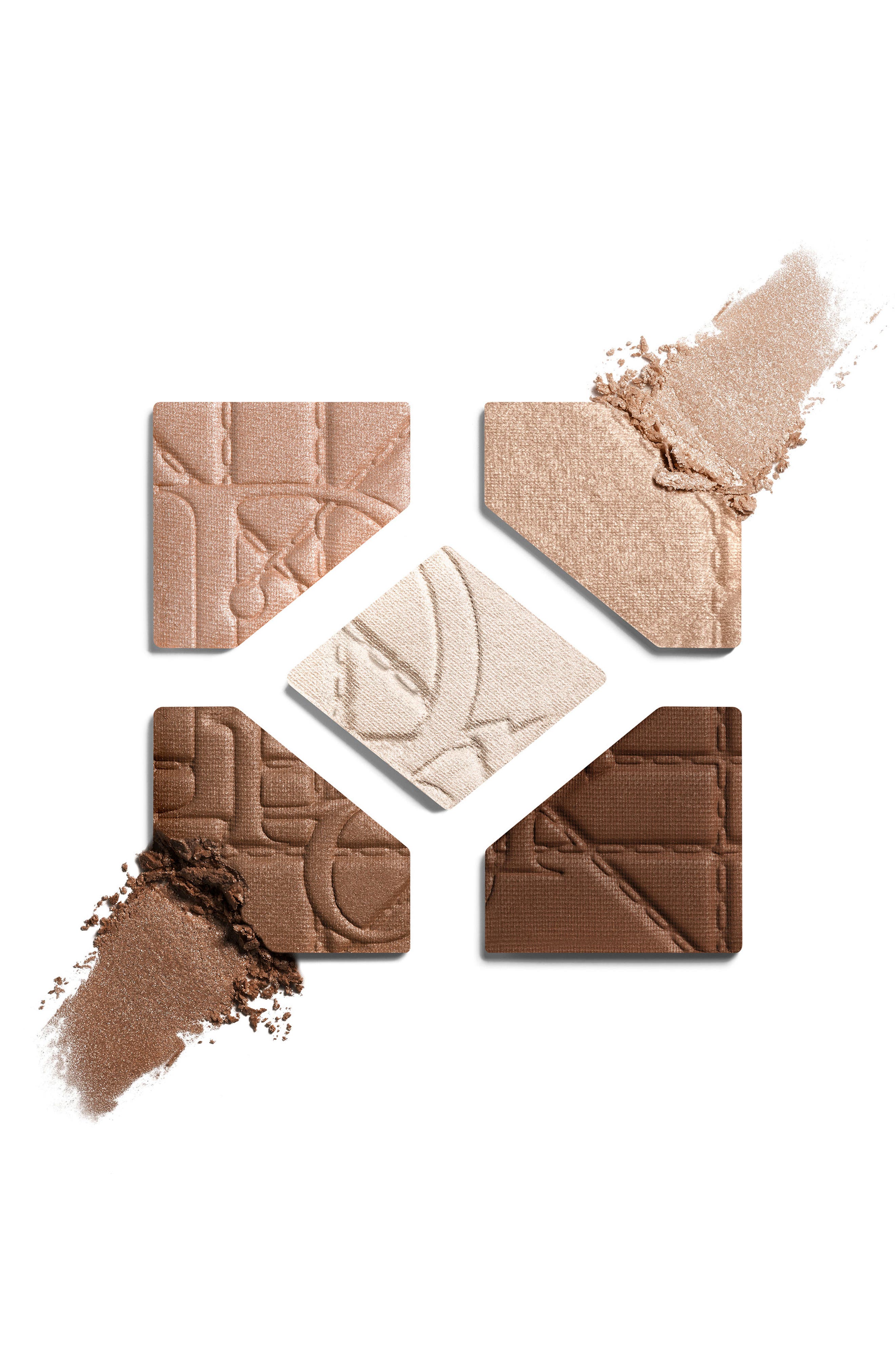 Diorshow 5 Couleurs Eyeshadow Palette (Limited Edition) (Women