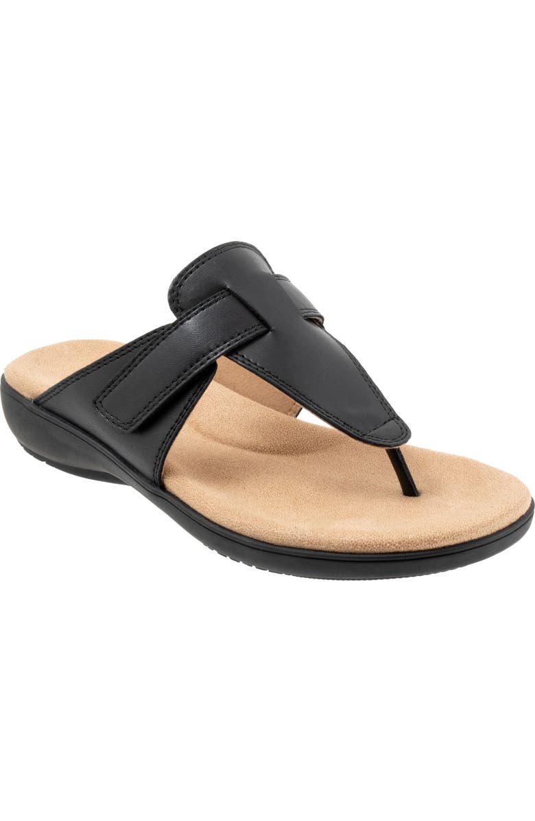 Trotters Robin Flip Flop, Main, color,