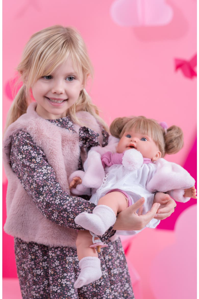 Piper 16.5-Inch Soft Body Doll, Alternate, color, NONE