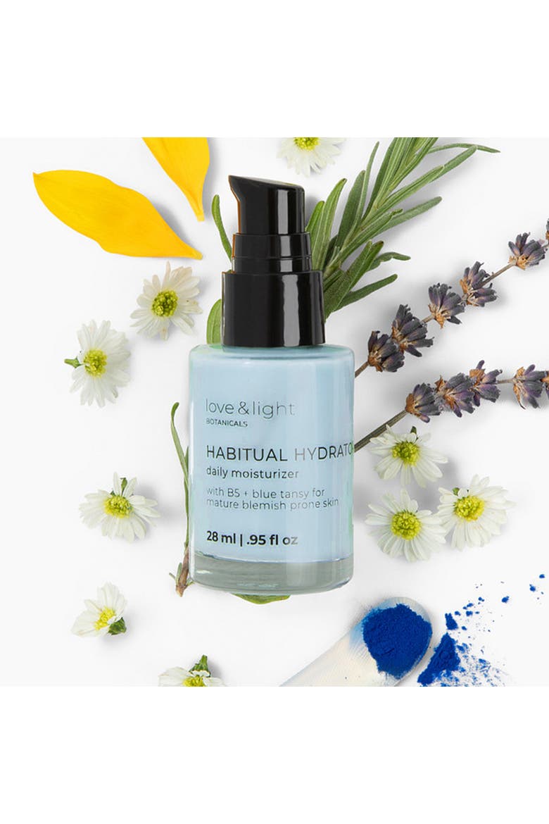 Habitual Hydrator Moisturizer, Alternate, color, Original