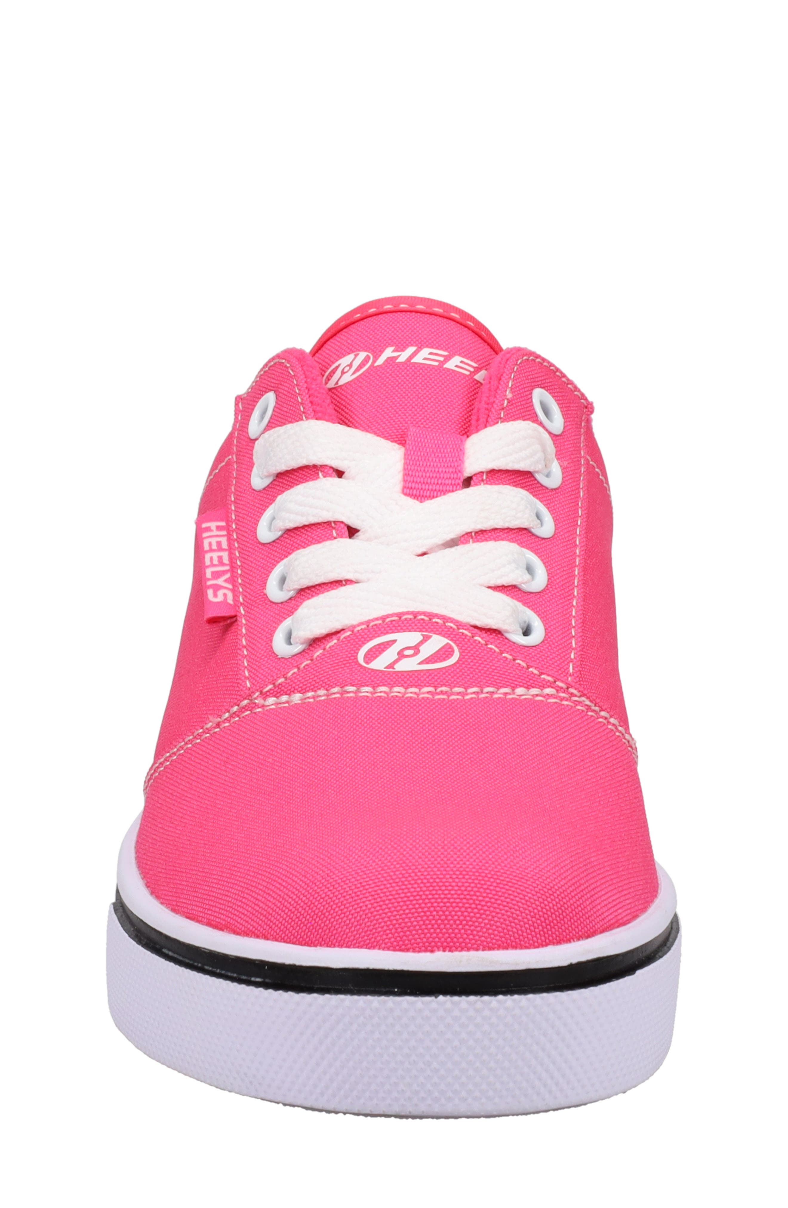 Heelys Kids' Pro 20 Skate Sneaker, Alternate, color, 