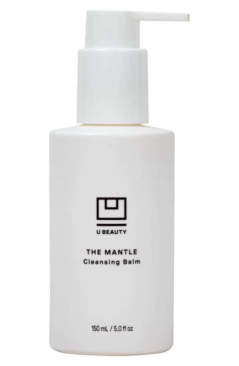 The MANTLE Cleansing Balm