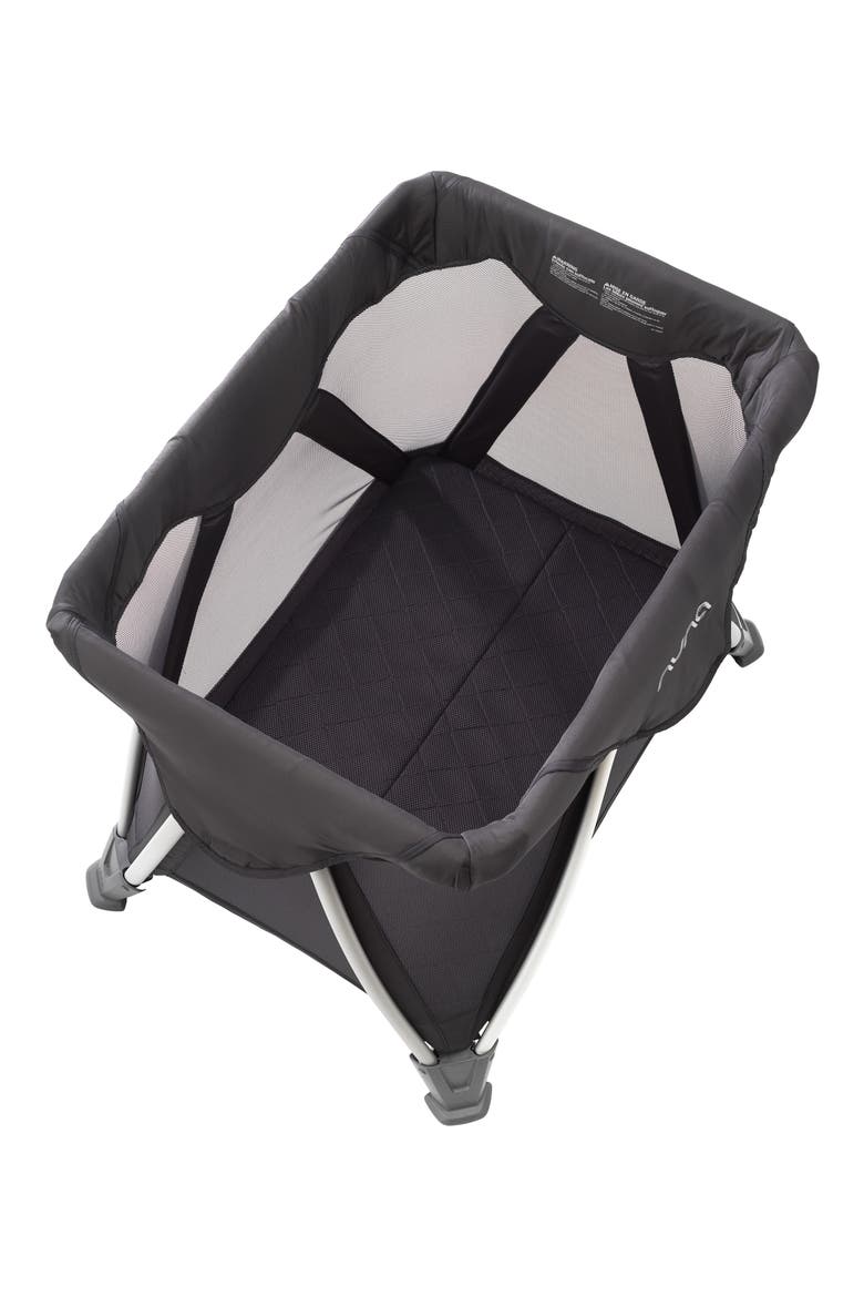 SENA™ Aire Mini Travel Crib, Alternate, color, IRON