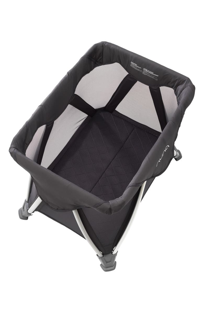 Nuna SENA<sup>™</sup> Aire Mini Travel Crib, Alternate, color,