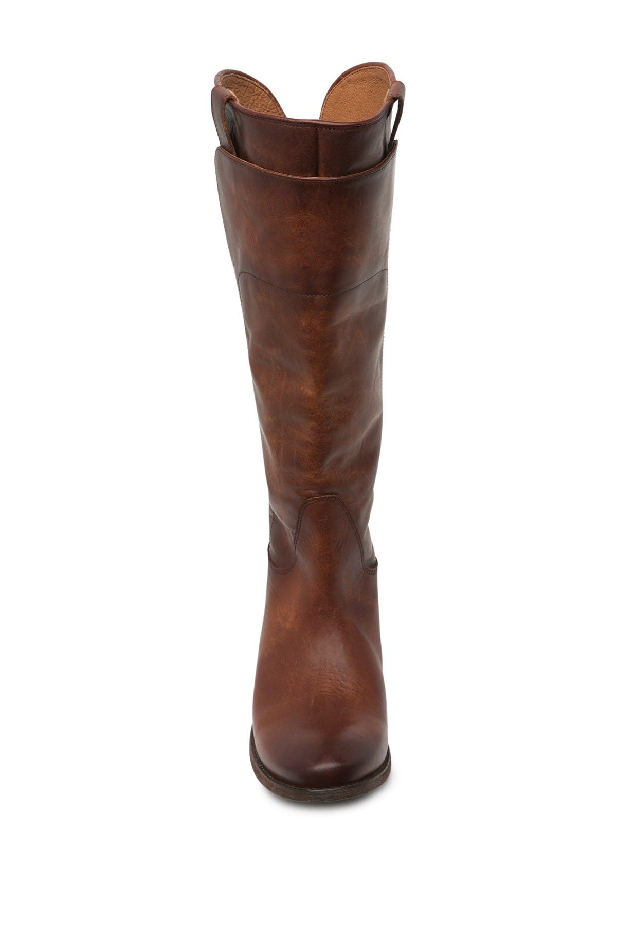 Frye 'Paige' Tall Riding Boot, Alternate, color, 