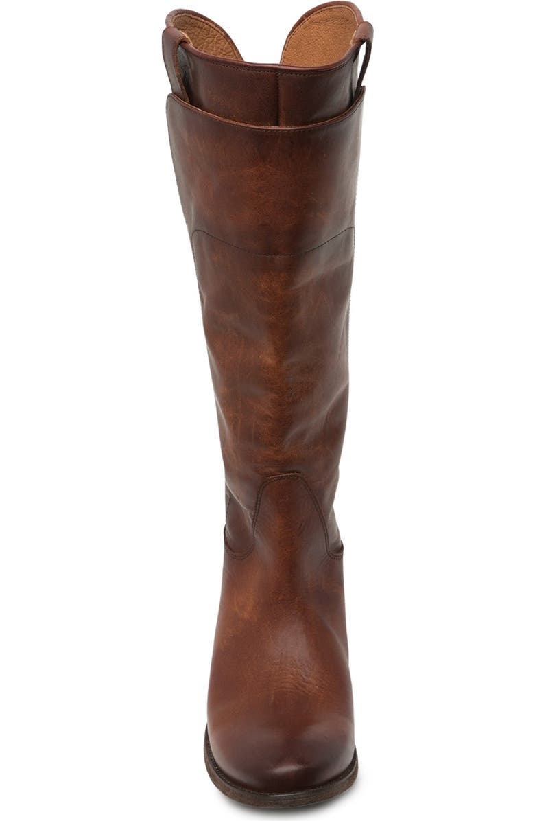 Frye 'Paige' Tall Riding Boot, Alternate, color,