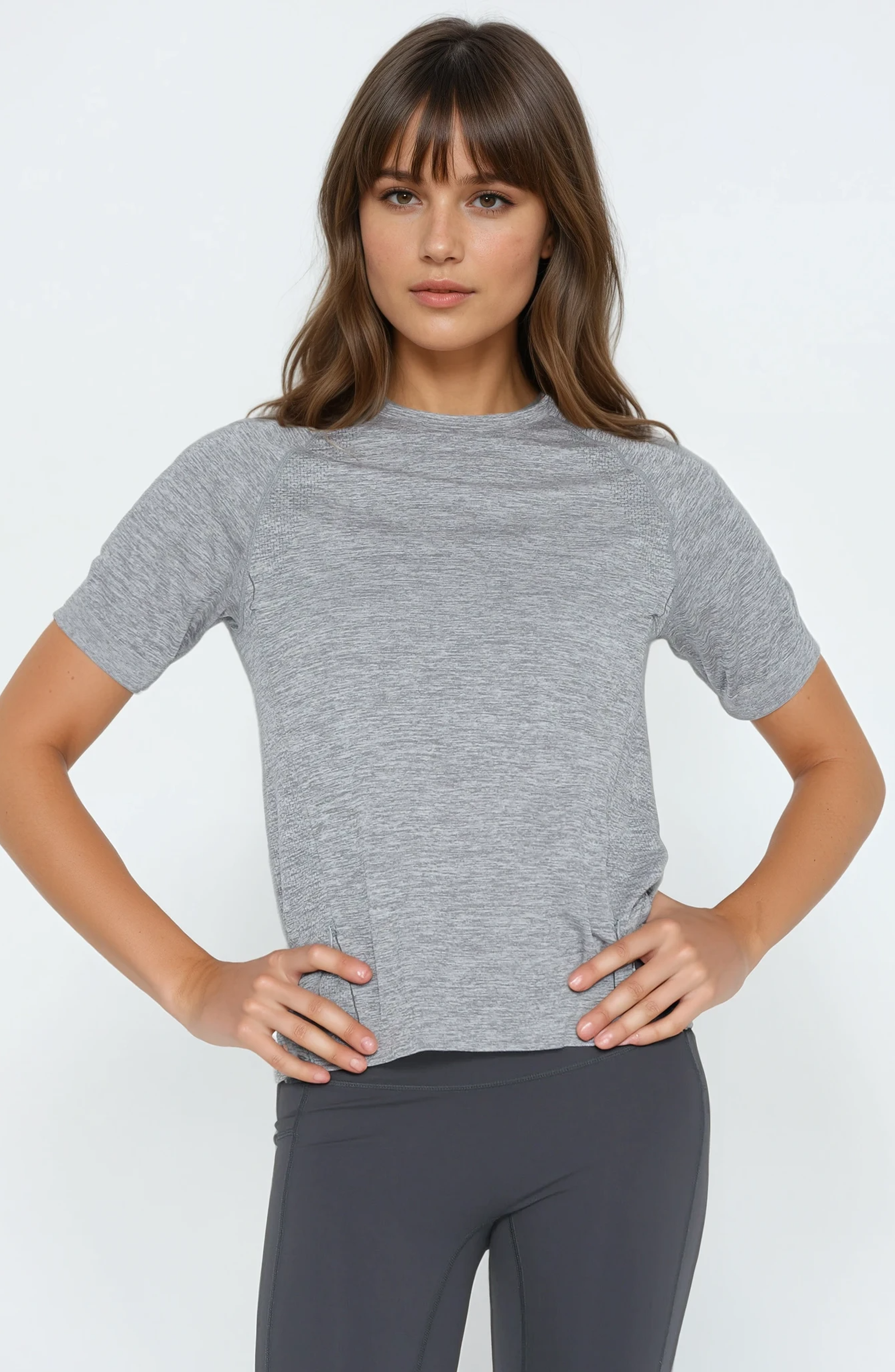 Heather Gray
