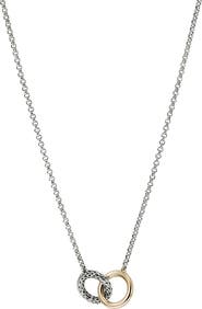John Hardy JH Essential Linked Necklace, 2mm