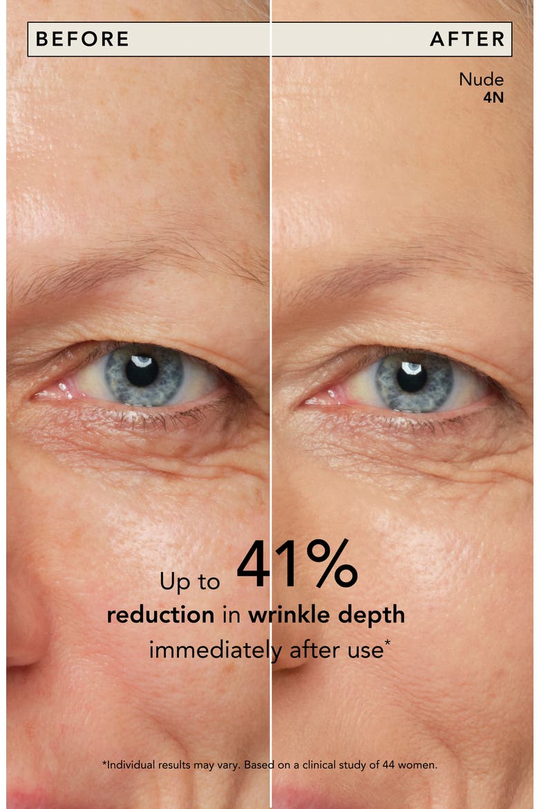 Bio Lifting Concealer, Alternate, color, NUDE SKIN