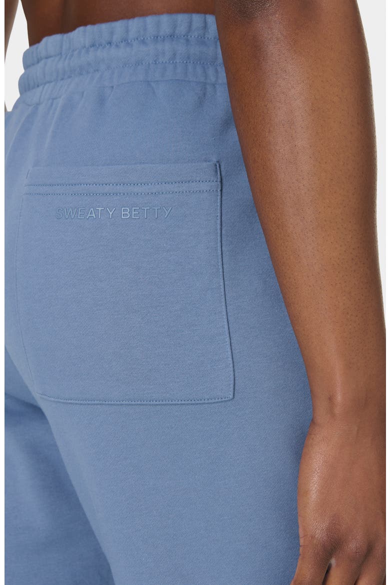 Revive Relaxed Joggers, Alternate, color, LUXE BLUE