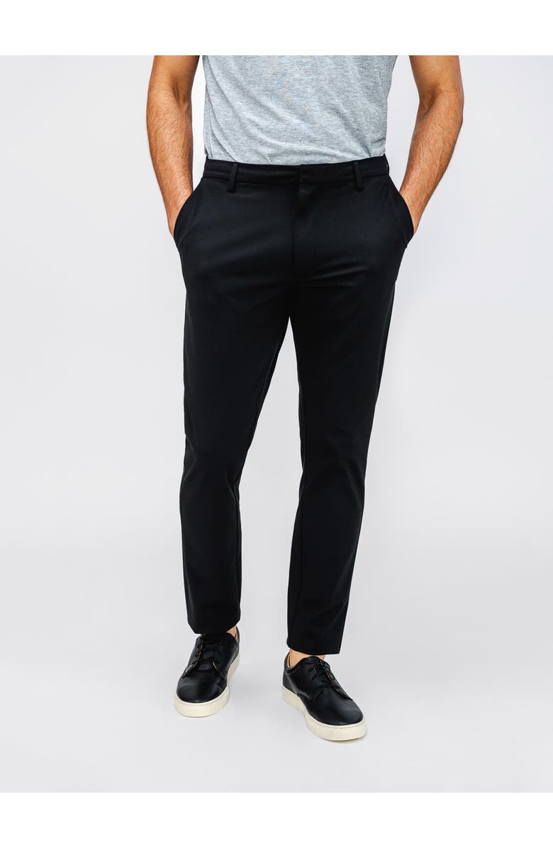 Ministry of Supply Men's Kinetic Pant, Alternate, color, 