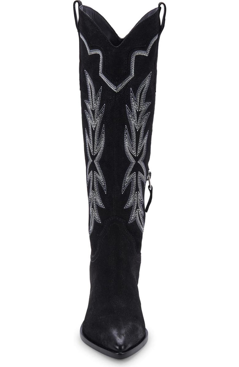 Dolce Vita Shiren Western Boot, Alternate, color,