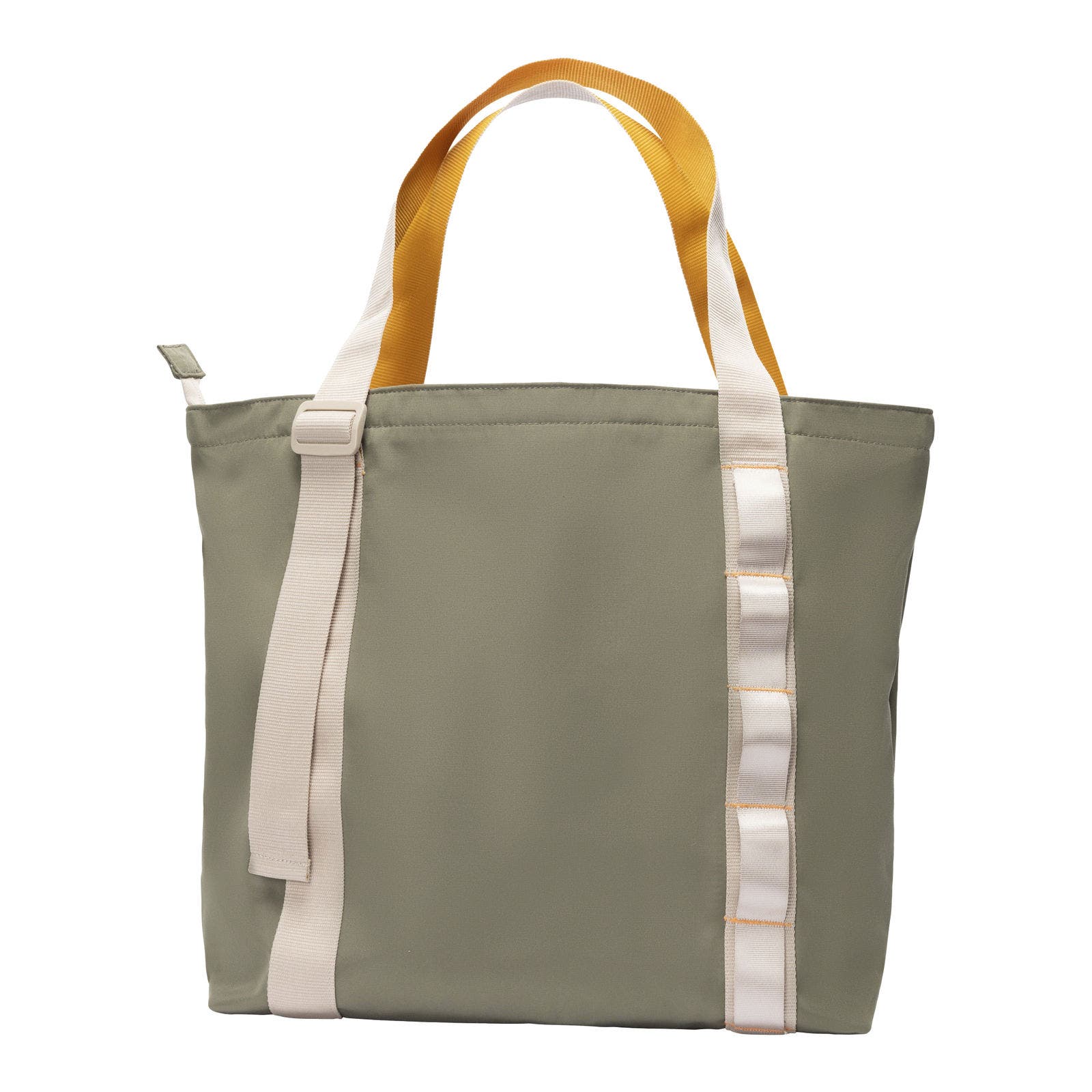 Vistal Packaway Tote Bag, Alternate, color, Olive