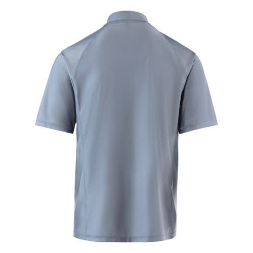 Uv Skinz Short Sleeve Active Sun & Swim Shirt In Mirage