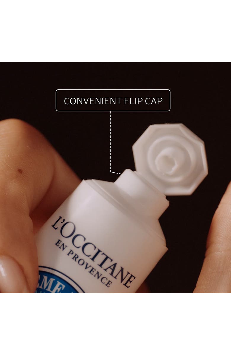 L'Occitane Lavender Hand Cream, Alternate, color, 