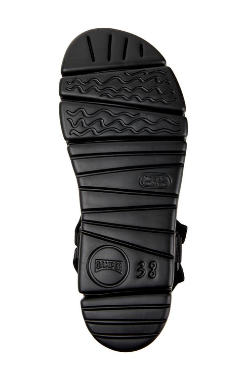 Camper Oruga Sandal