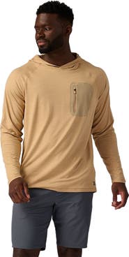 Backcountry Destination Pullover Hoodie - Men's
