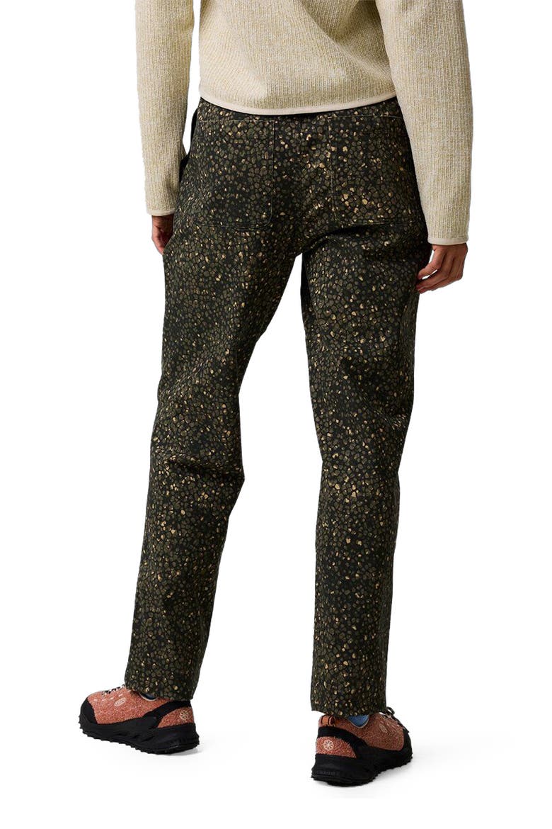 Venture Daily Pant G2 - Women's, Alternate, color, Kalamata Bonneville Print