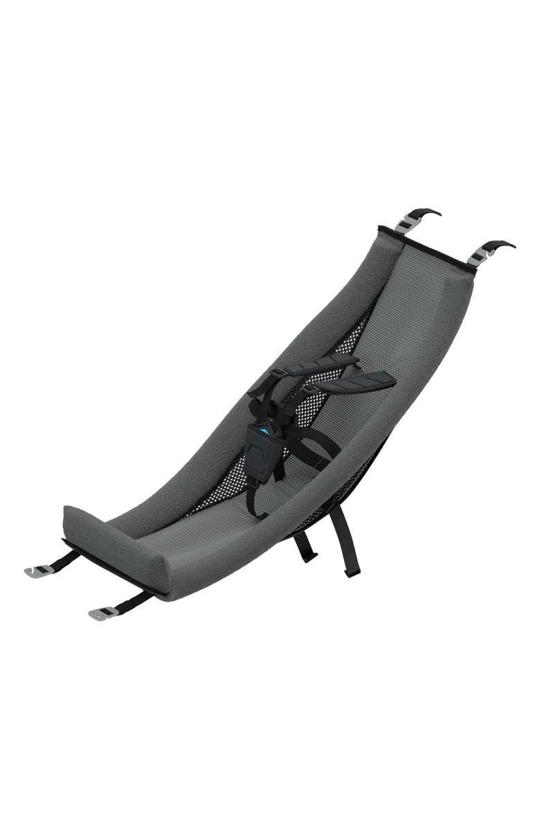 Thule Infant Sling Insert for Thule Chariot Strollers, Main, color, 