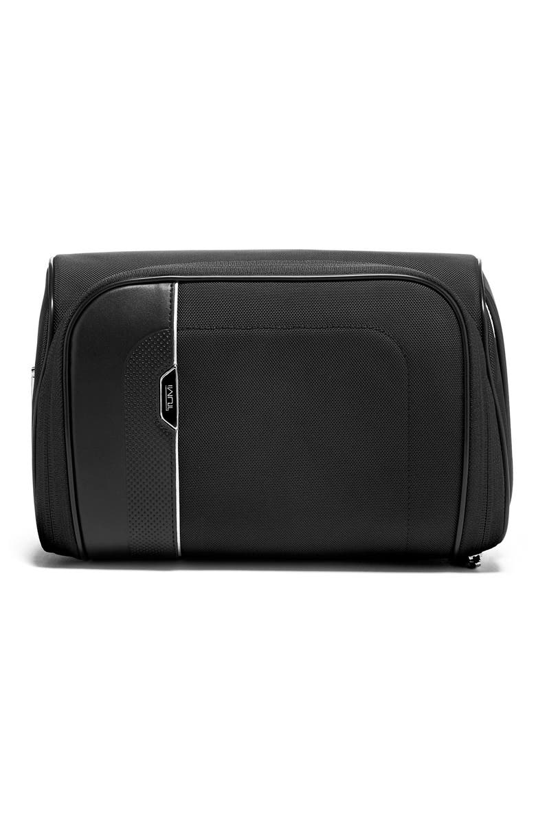 TUMI Arrivé Richards Travel Kit, Main, color, 