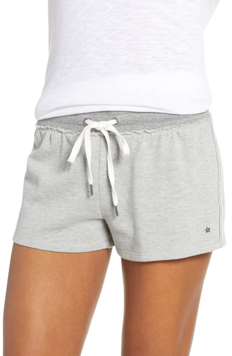 PJ Salvage Laid Back Lounge Shorts, Main, color,