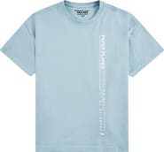 PAPER PLANES Let Me Be Great Graphic T-Shirt