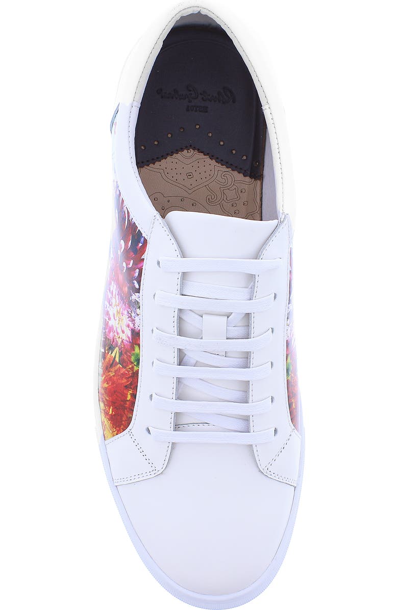 Robert Graham Tremblay Sneaker, Alternate, color,